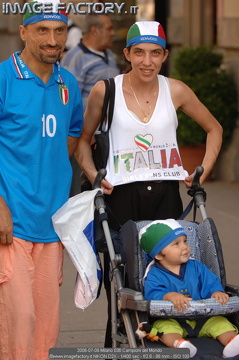 2006-07-09 Milano 036 Campioni del Mondo